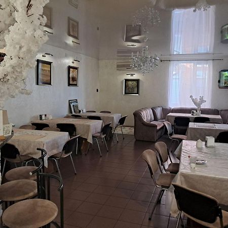 Dalim Hotell Duliby Exteriör bild