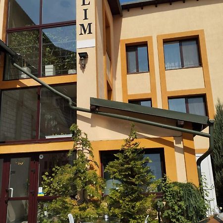 Dalim Hotell Duliby Exteriör bild