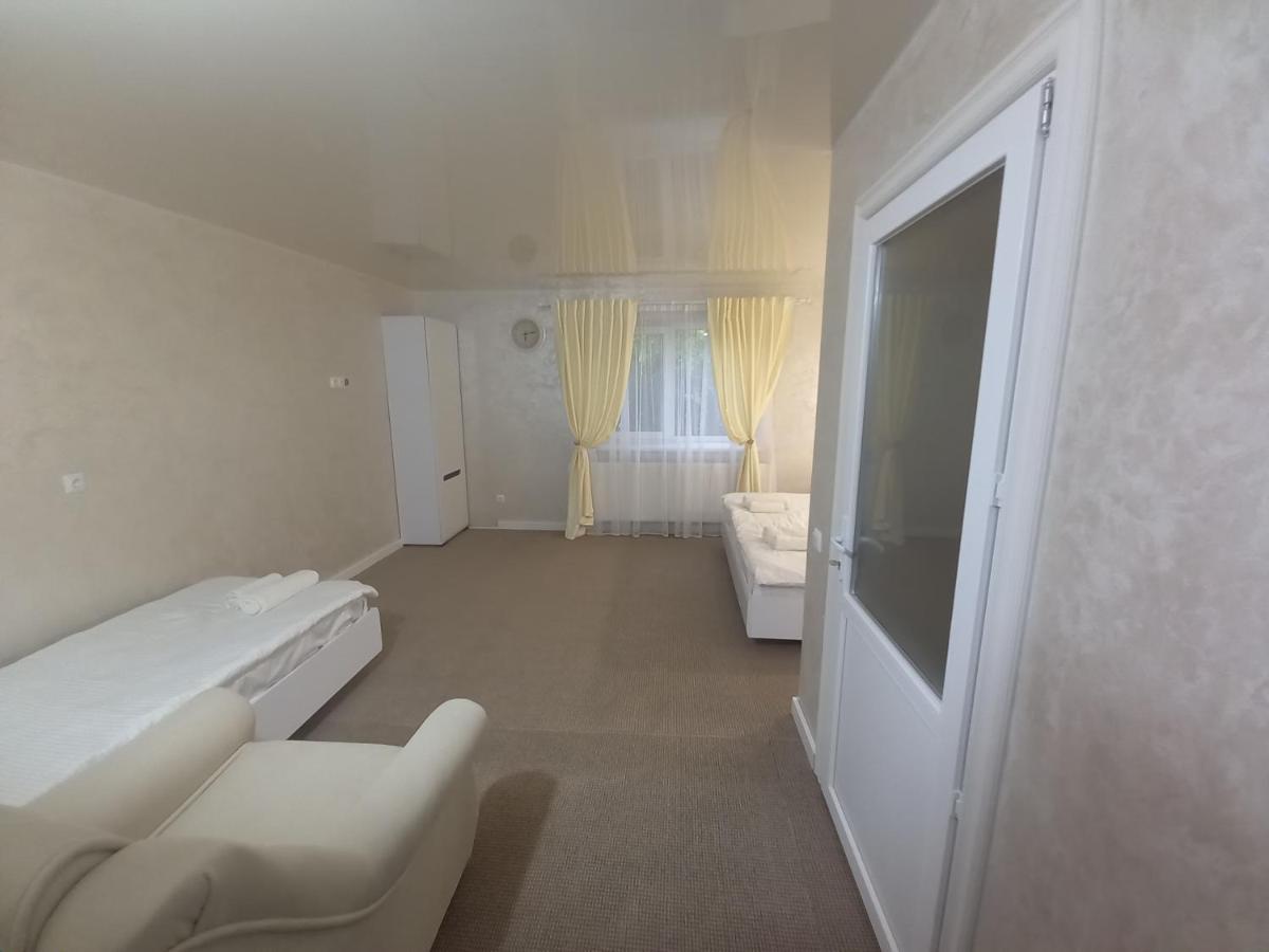 Dalim Hotell Duliby Exteriör bild