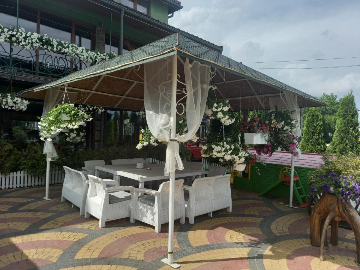 Dalim Hotell Duliby Exteriör bild