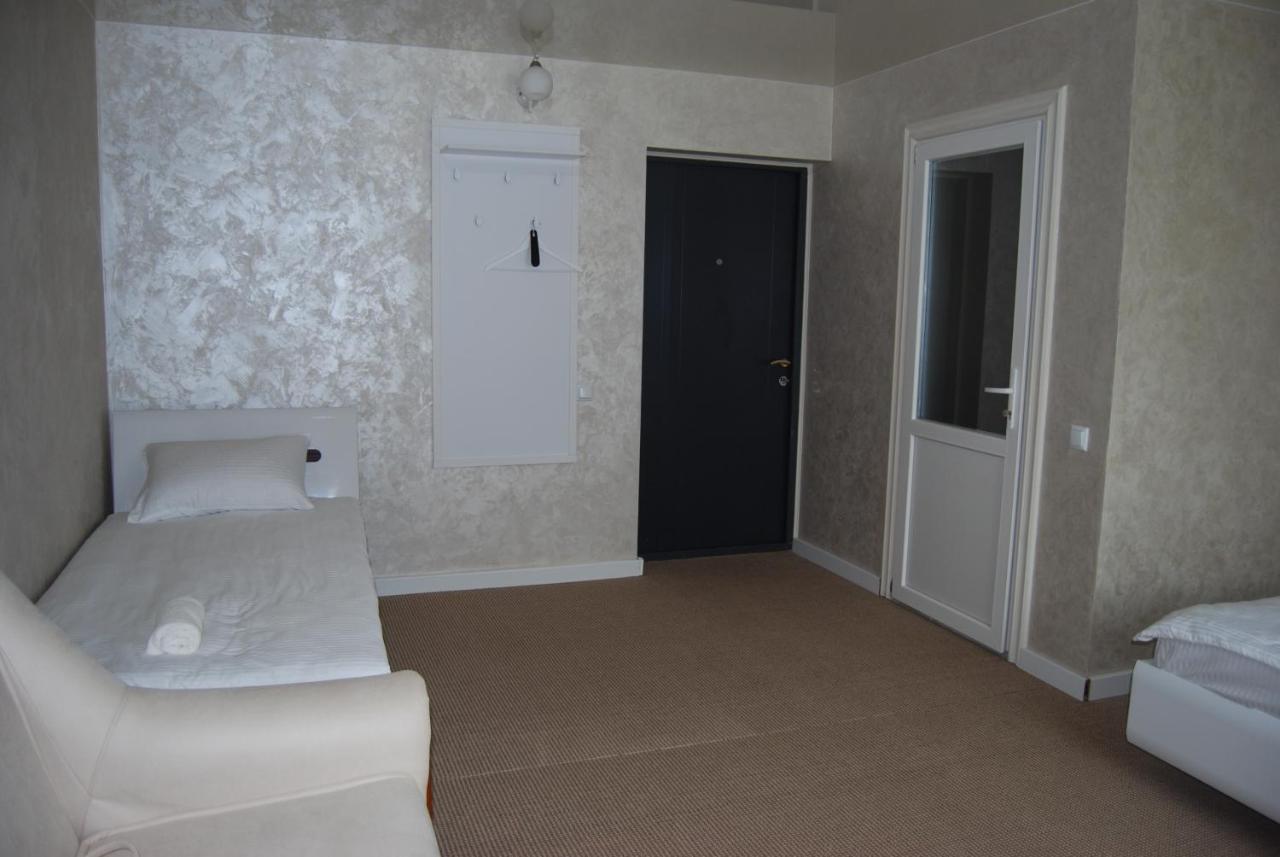 Dalim Hotell Duliby Exteriör bild