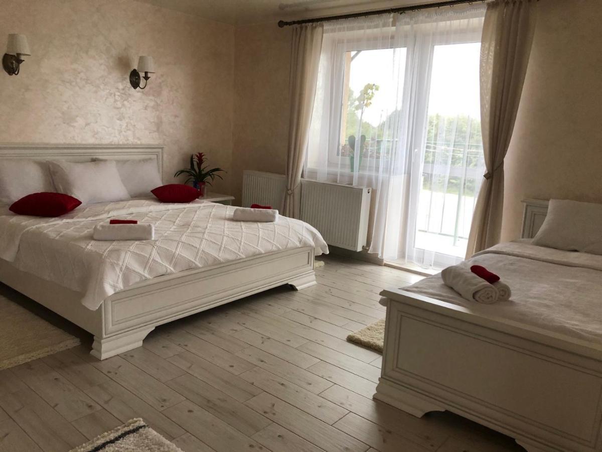 Dalim Hotell Duliby Exteriör bild