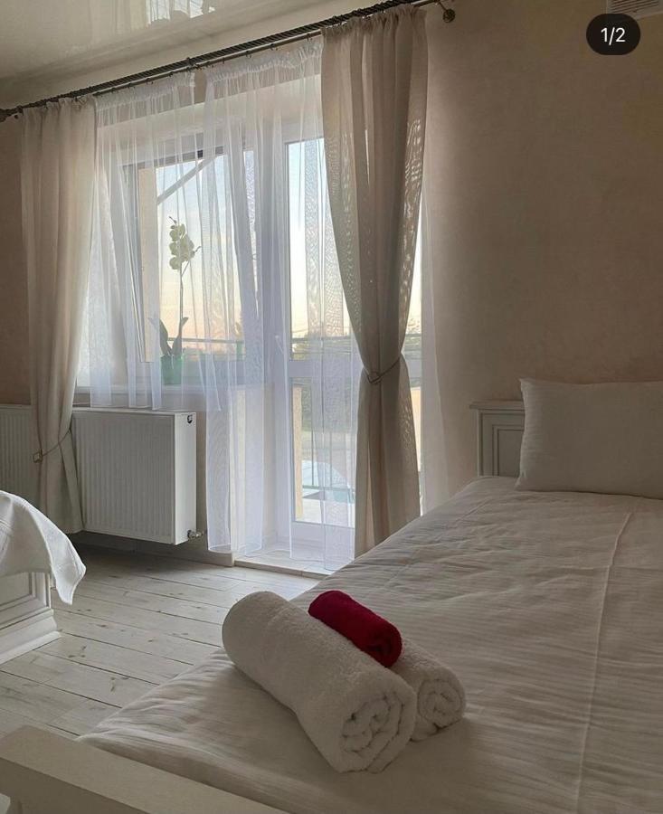Dalim Hotell Duliby Exteriör bild