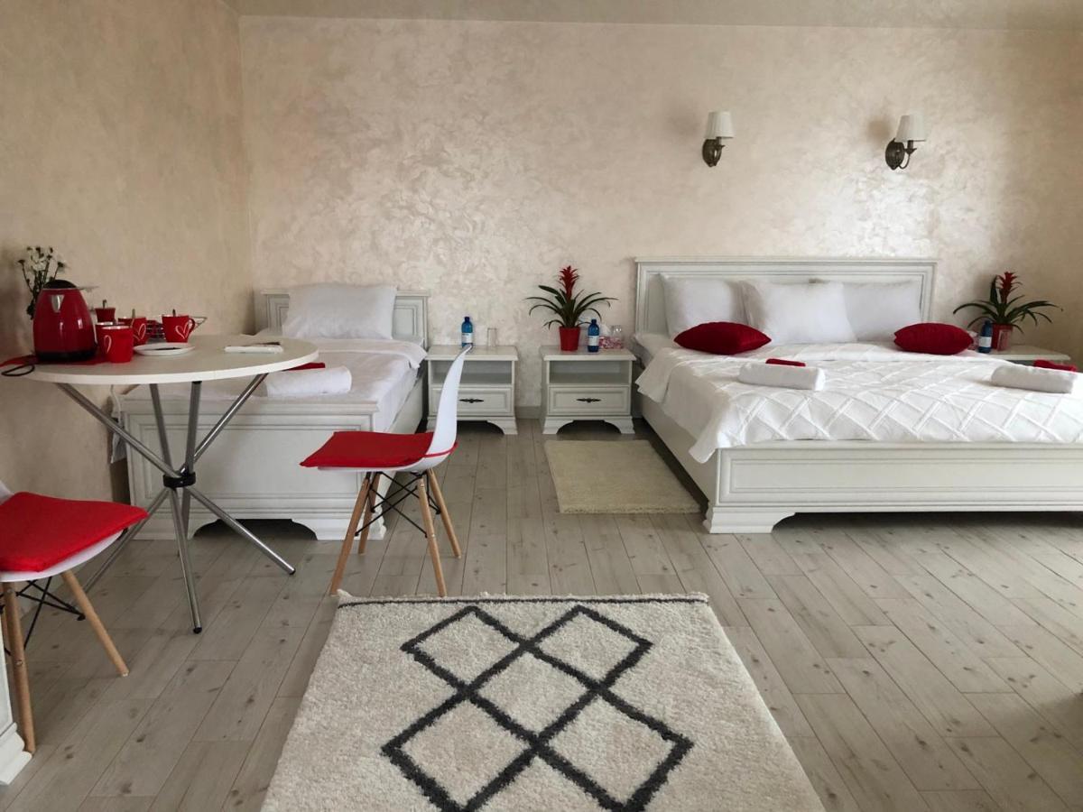 Dalim Hotell Duliby Exteriör bild