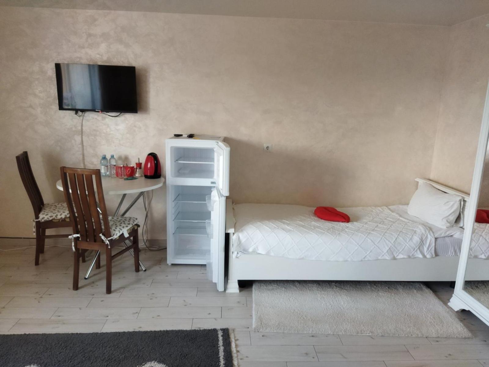 Dalim Hotell Duliby Exteriör bild