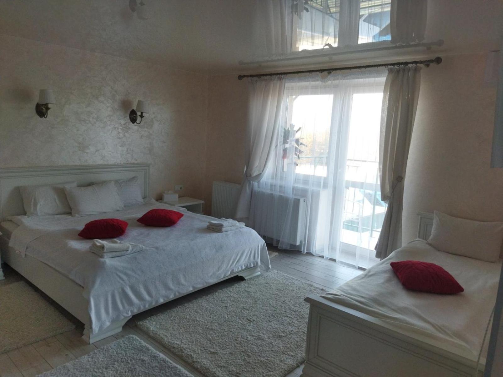 Dalim Hotell Duliby Exteriör bild