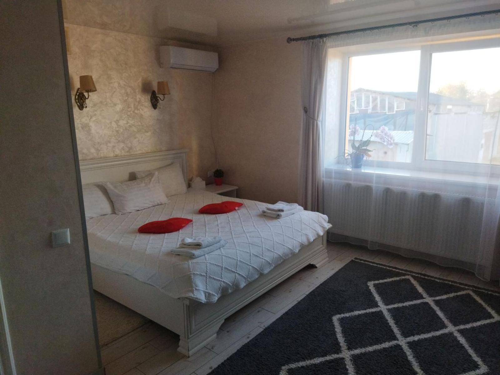 Dalim Hotell Duliby Exteriör bild