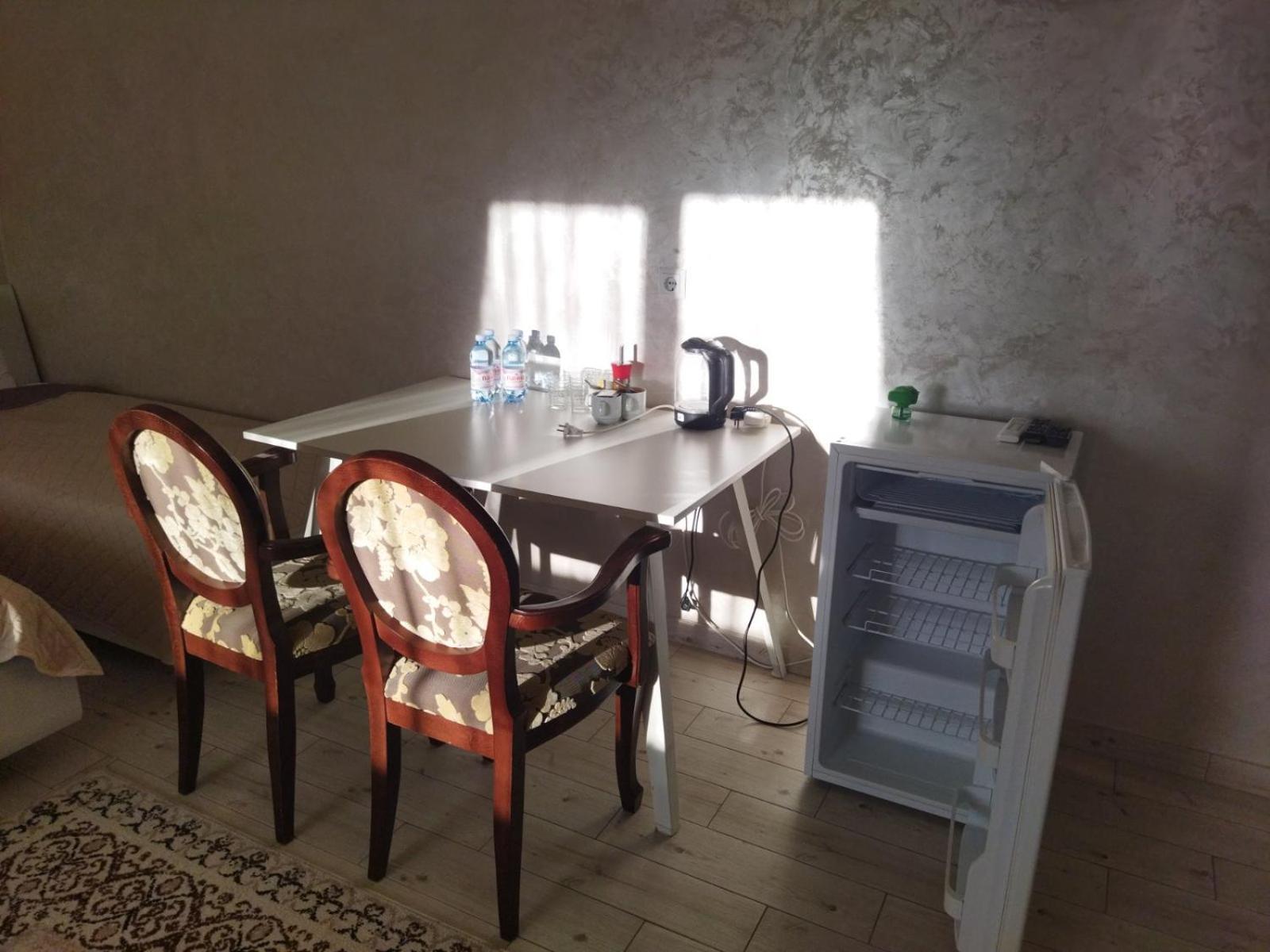 Dalim Hotell Duliby Exteriör bild