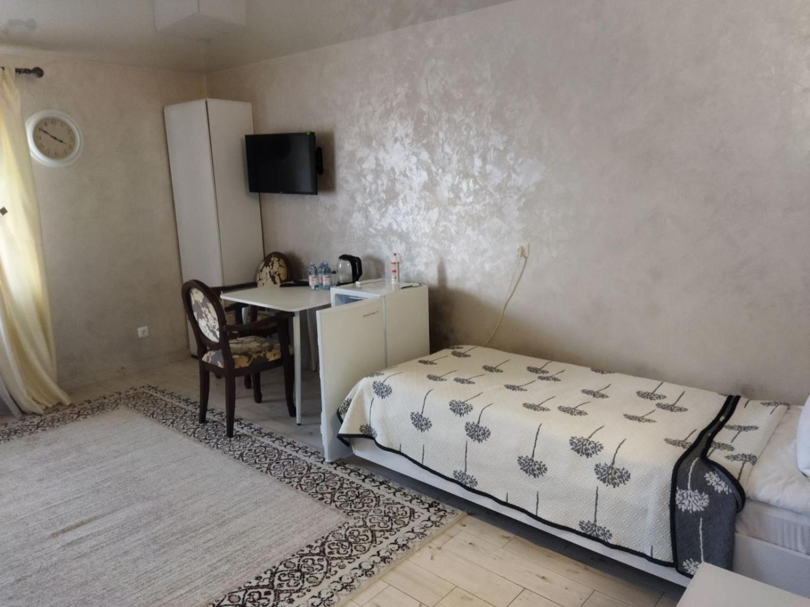 Dalim Hotell Duliby Exteriör bild