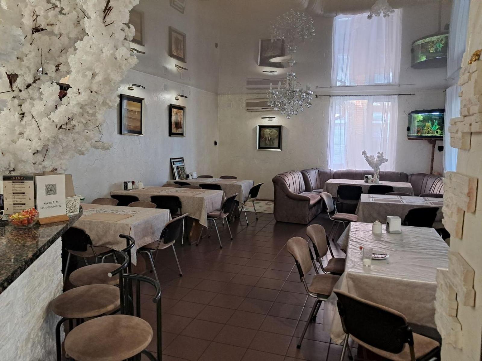 Dalim Hotell Duliby Exteriör bild